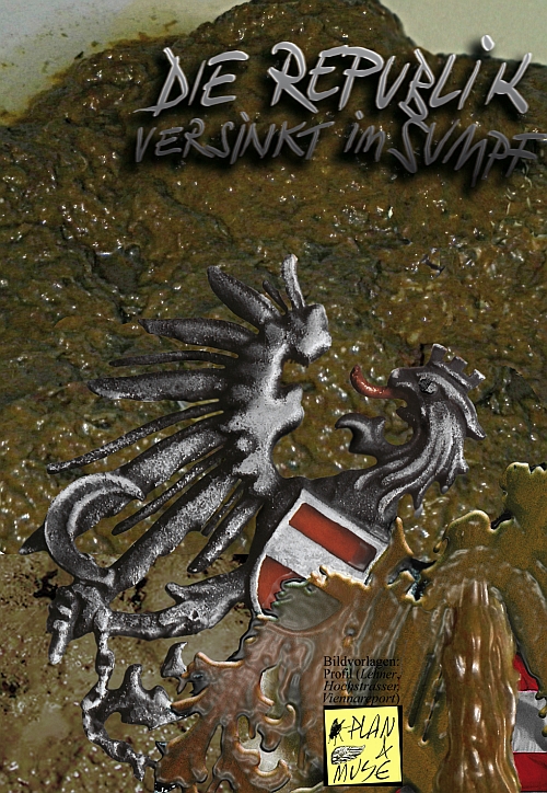 Die Republik versinkt im Sumpf